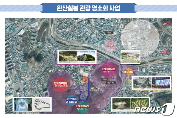 한빛관광 이미지