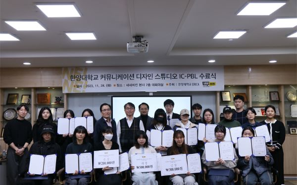 한양스튜디오 이미지