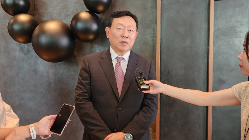 (주)동행물류 이미지