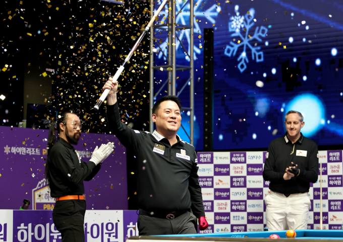 하이원슈퍼맨 이미지