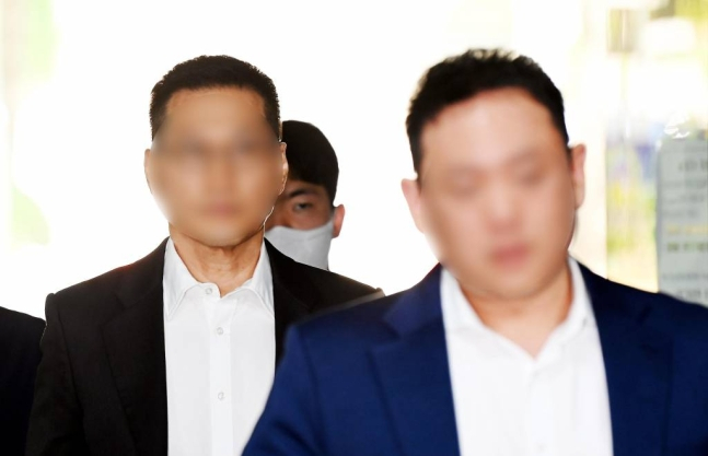 이화전자 이미지