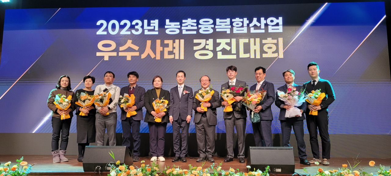경진식품(주) 이미지