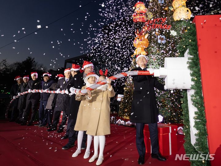 청사남측 이미지