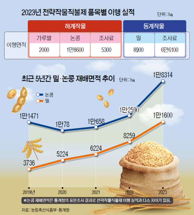 밀이랑콩이랑 이미지