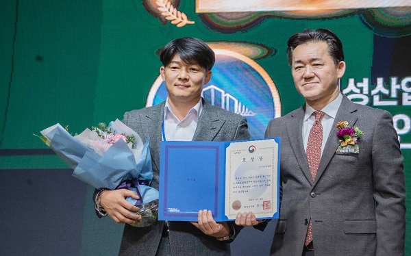(주)지성산업 이미지