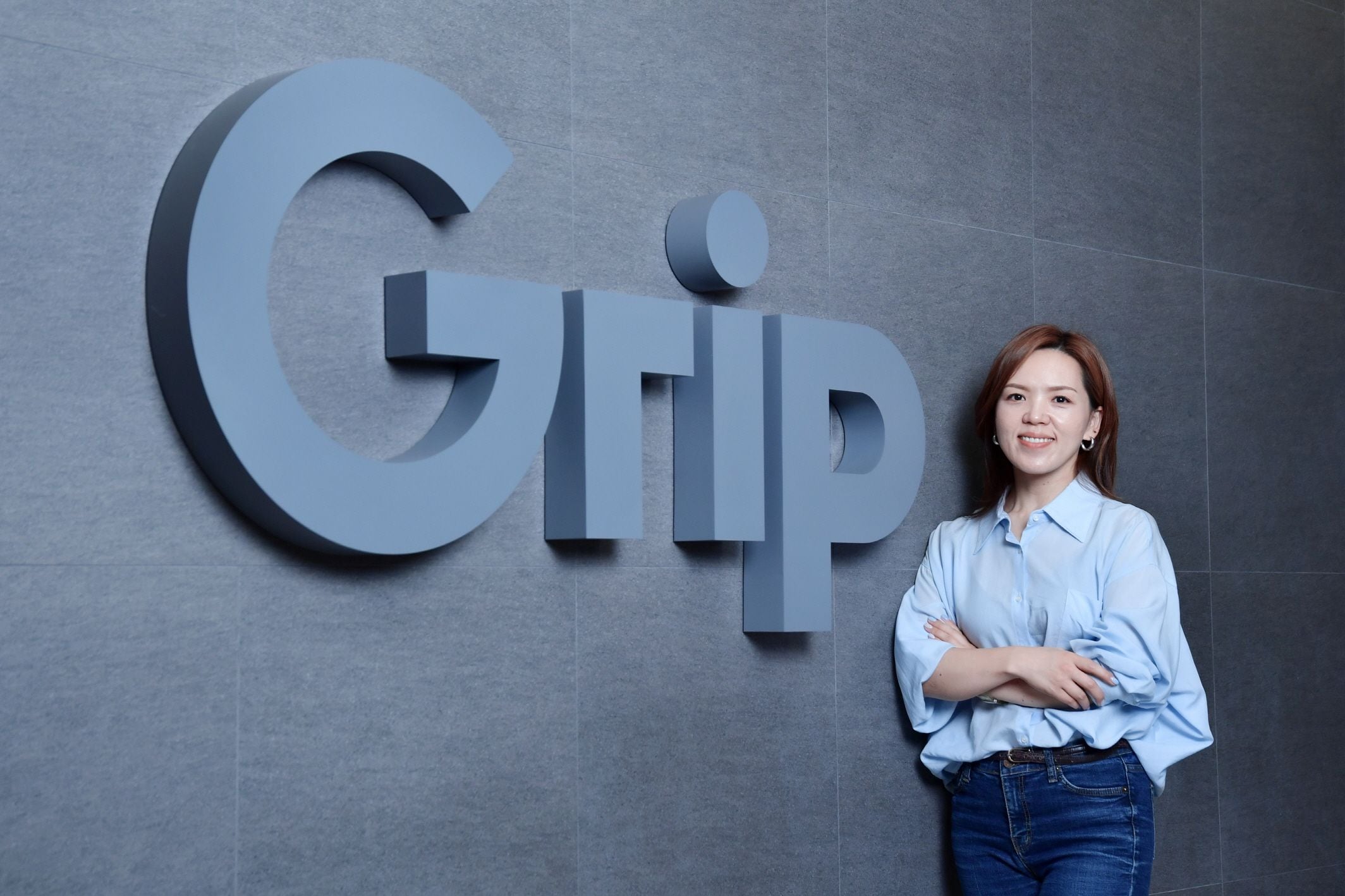 마케팅그립 이미지