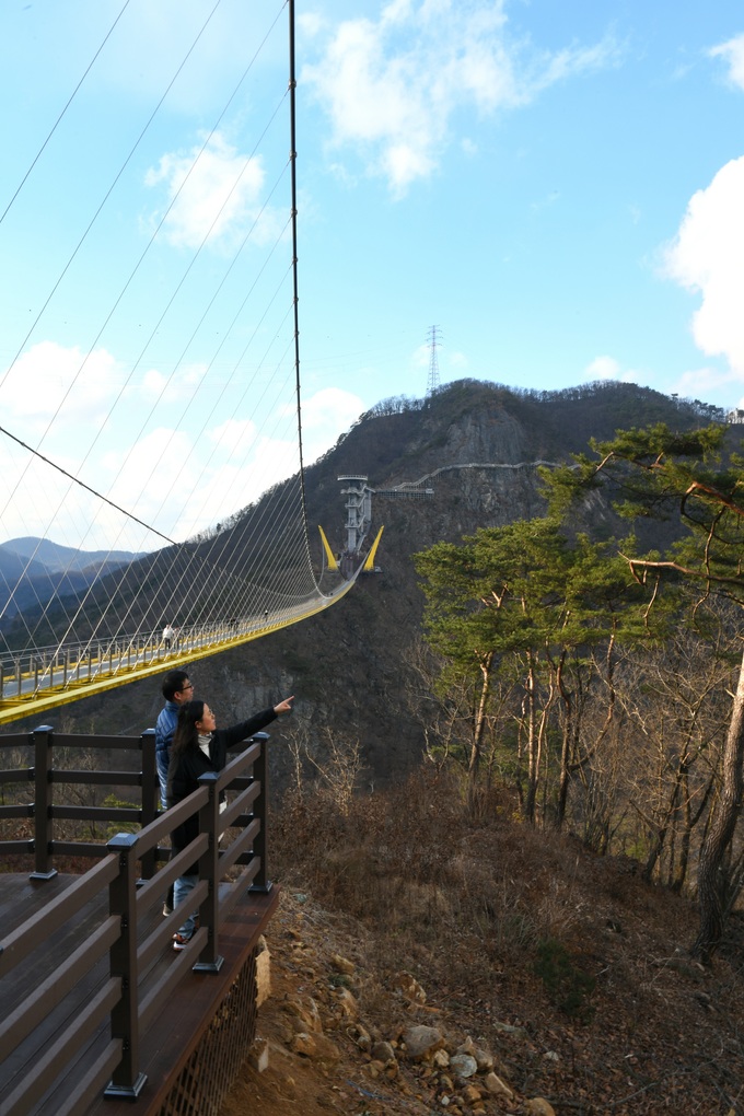 울렁다리 이미지