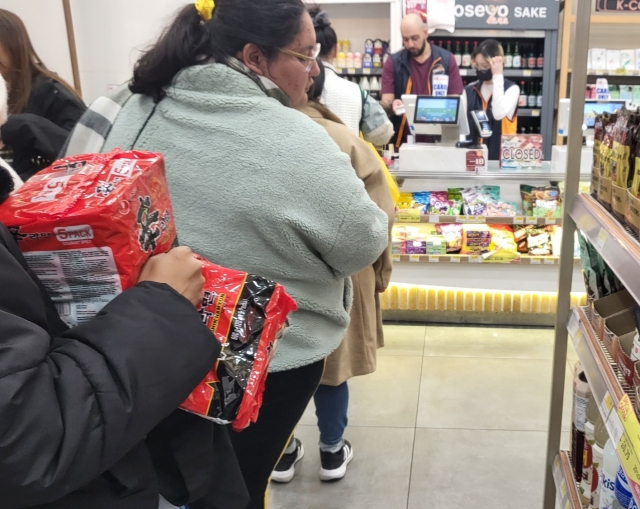 장바구니가득마트 이미지