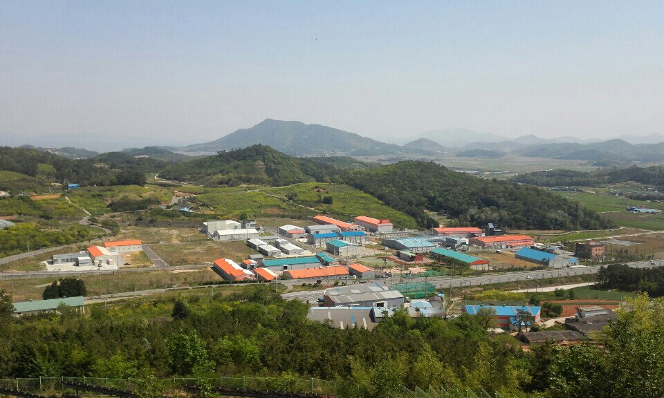 청정식품 이미지