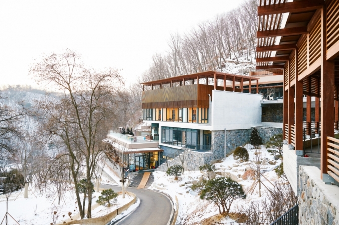 겨울이 이미지