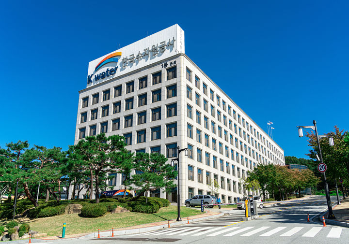 (주)한국환경관리공사 이미지