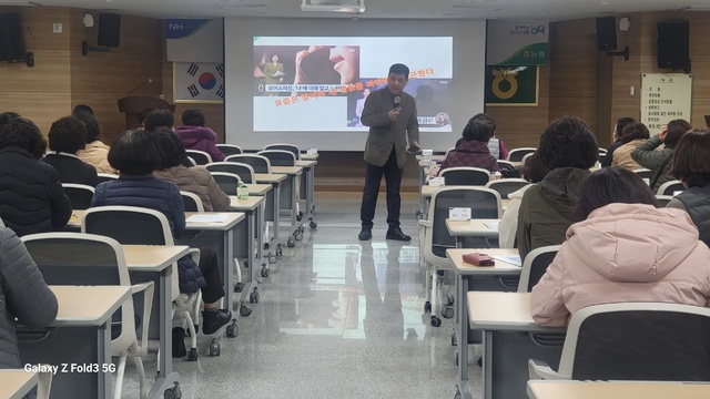 부곡농업협동조합 하나로마트 이미지
