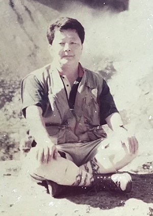 연옷수선 이미지