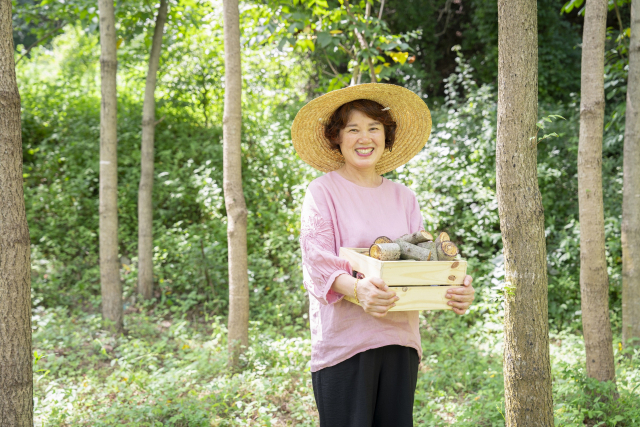 아산약선마을 영농조합법인 이미지