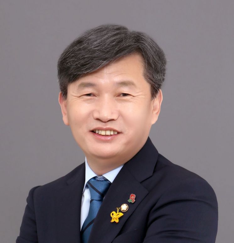 광양시노인복지회관 이미지