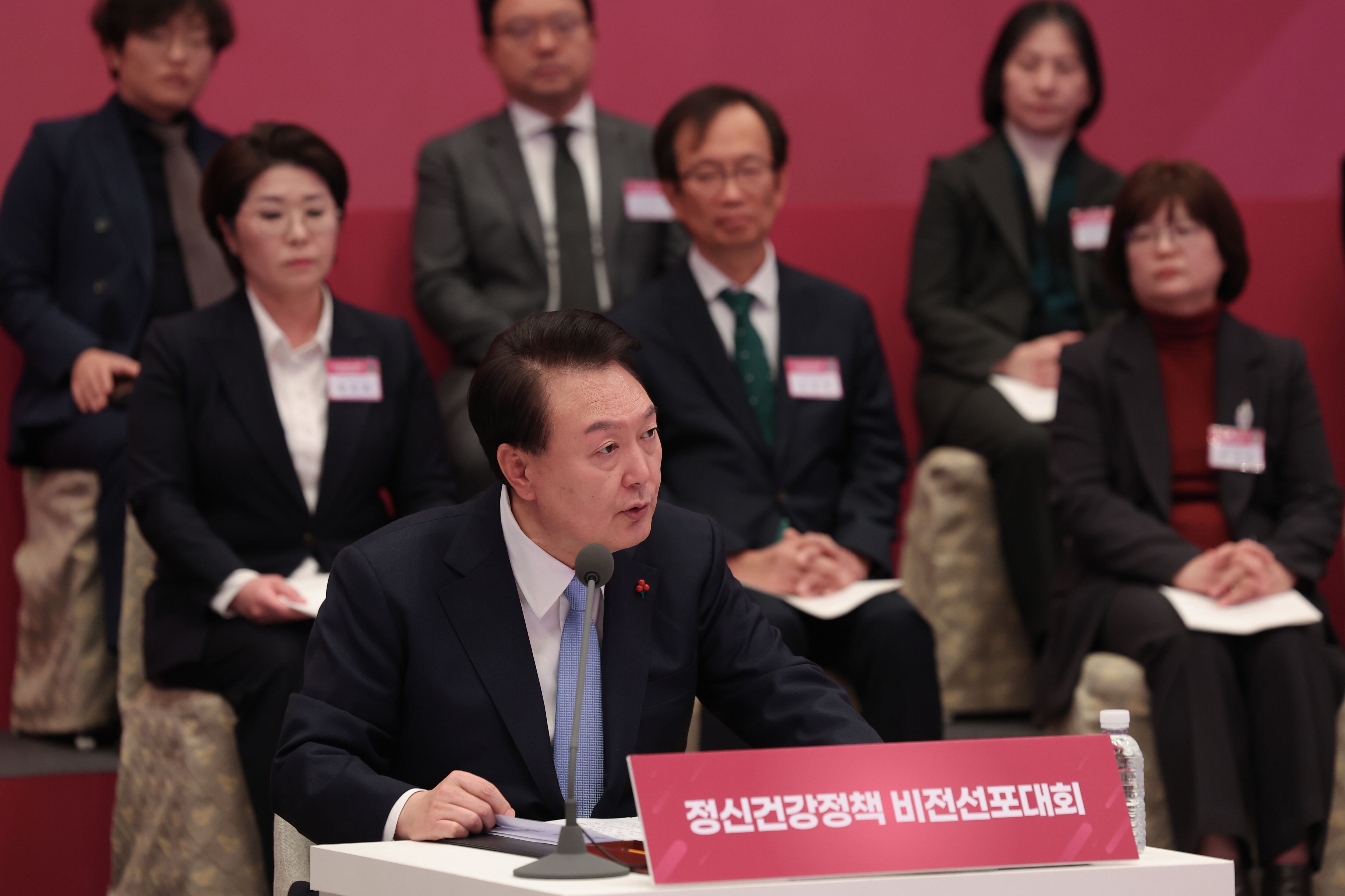 정신건강 이미지