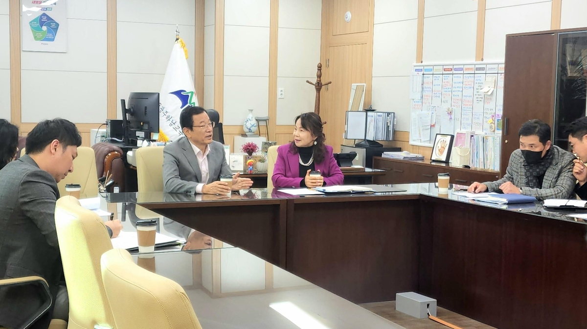 감일정원 이미지