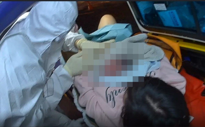 사하소방서 감천119안전센터 이미지