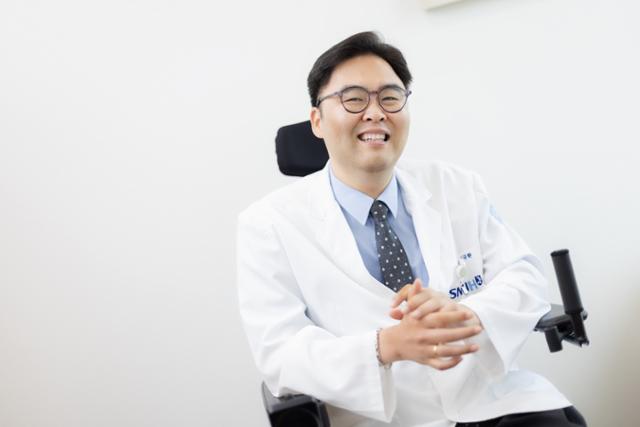대우의료재단 대우병원 이미지