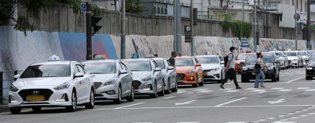 전국택시운송사업조합연합회 이미지