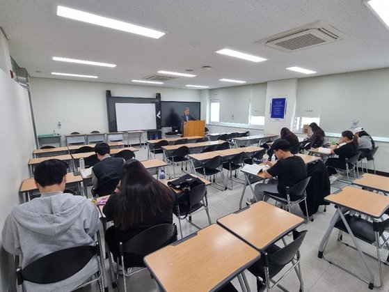 한국행정관리협회 이미지