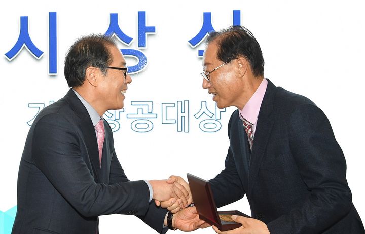 서울우유협동조합 거창공장 이미지
