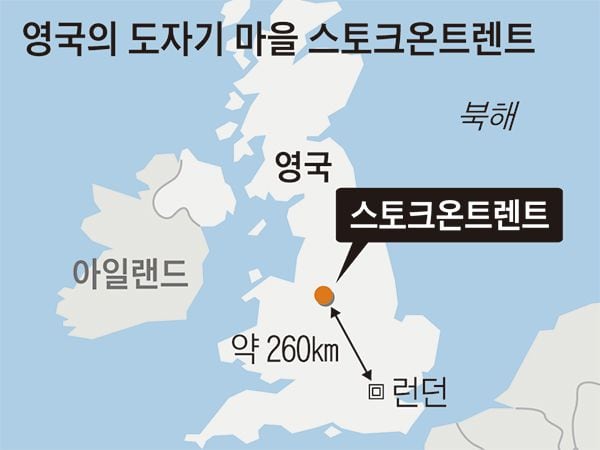 도자기마을 이미지