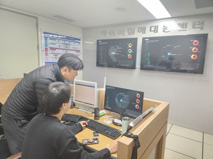 위해통신 이미지