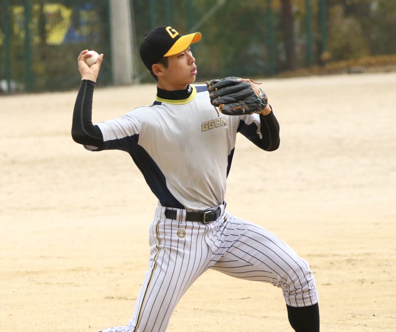 경기상업고등학교 이미지