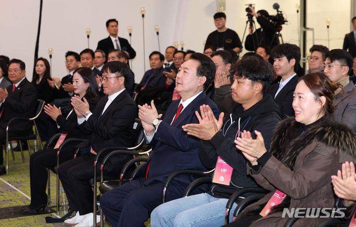 눈꽃통신 이미지