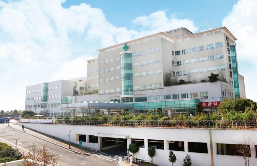 사상중앙병원 이미지