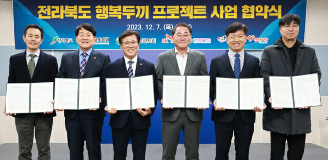 행복지원협동조합 이미지