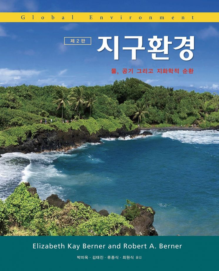 지구환경 이미지