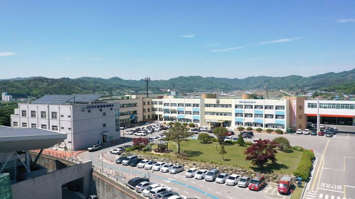 한우리영농조합법인 이미지