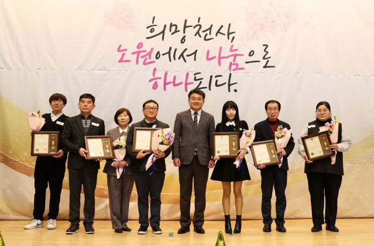아너스의원 이미지