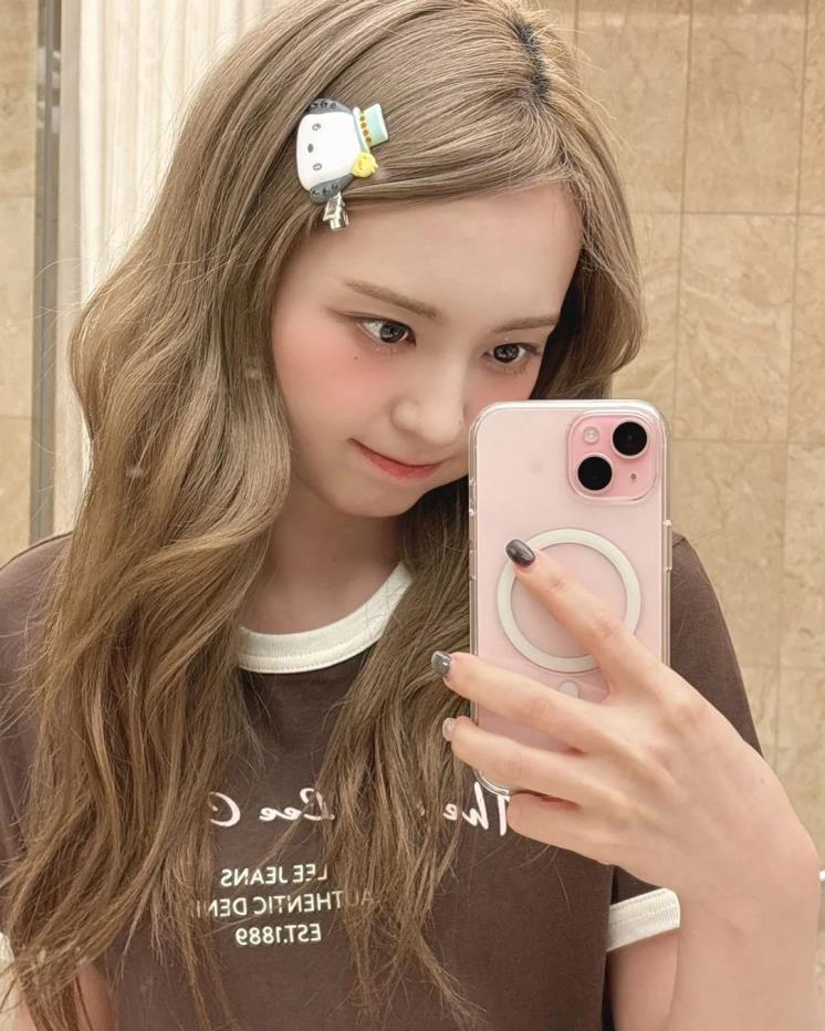 아이브헤어 이미지