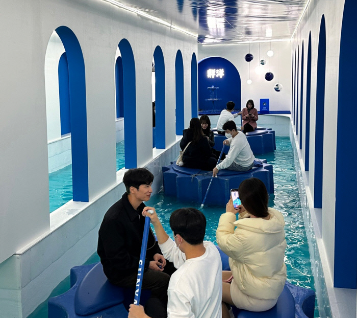 선양팝업스토어 이미지
