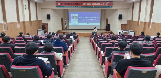 장터 이미지