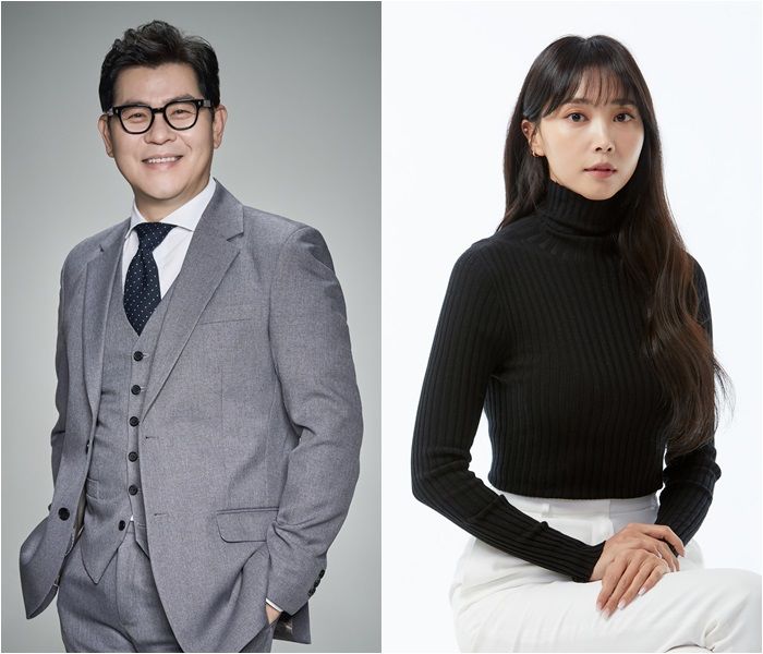 김용만 이미지