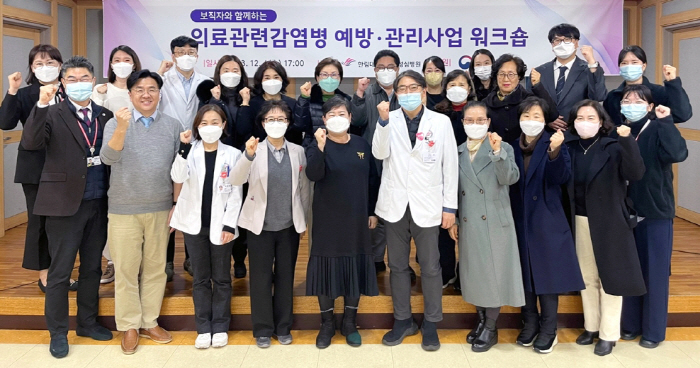 서울은빛요양병원 이미지
