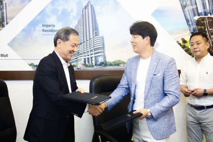 마스터에프앤비 이미지