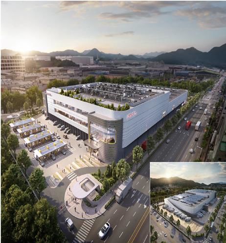 롯데부산플랫폼 이미지