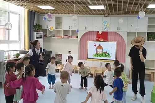 선양유치원 이미지