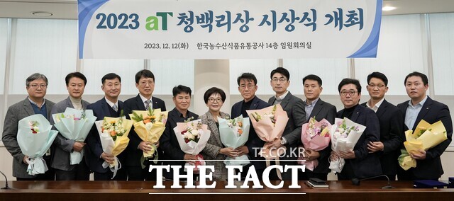 청백리식품 이미지