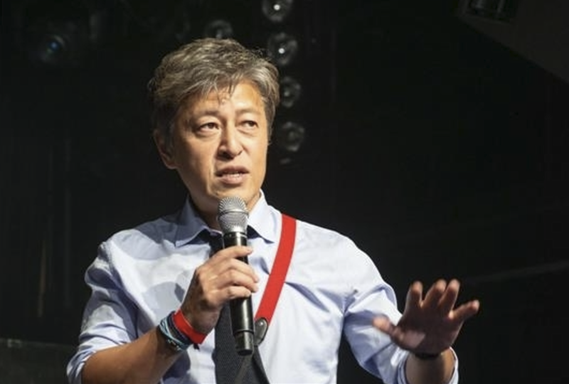 조선학교와 함께하는 사람들 몽당연필 이미지