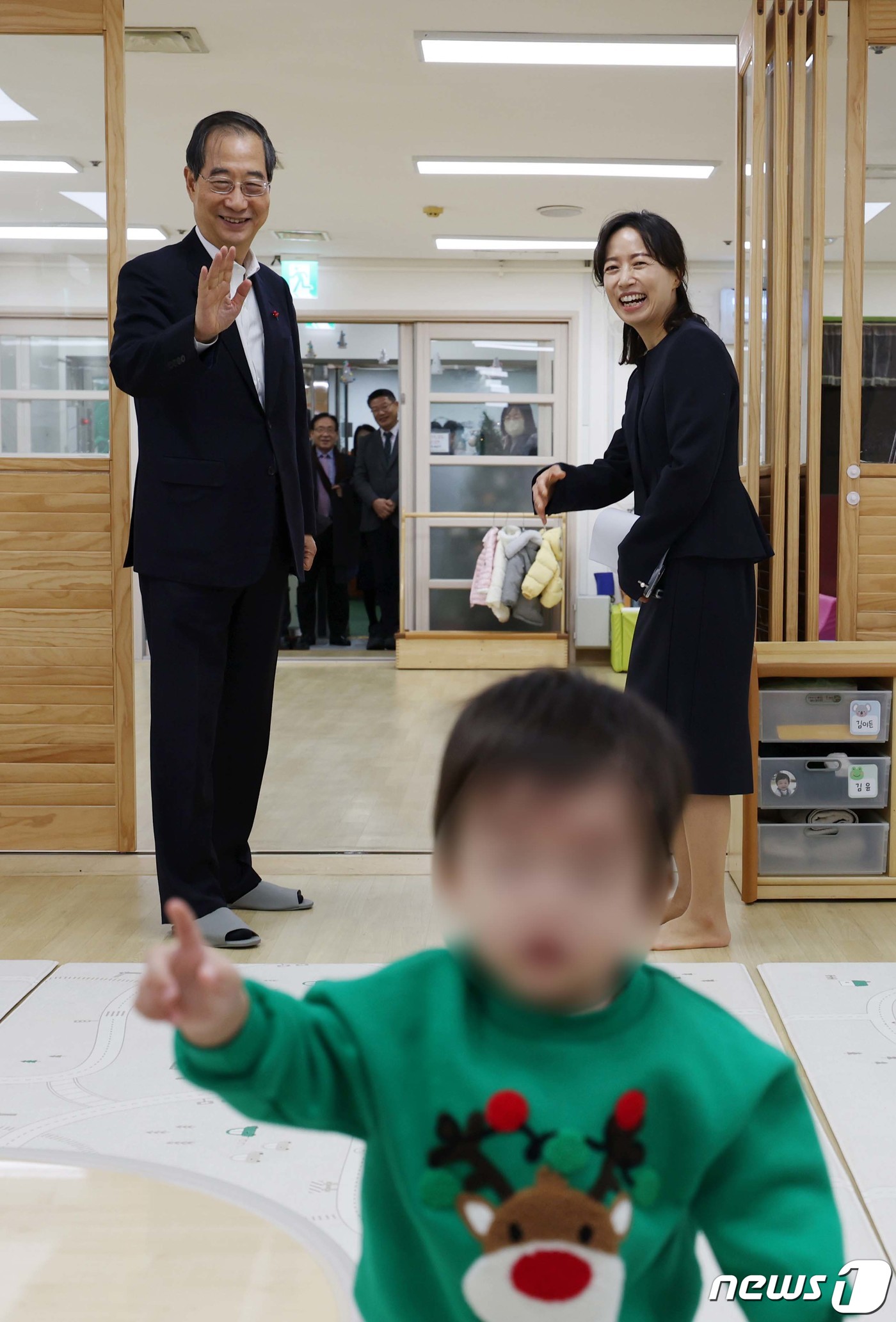 영락교회어린이집 이미지