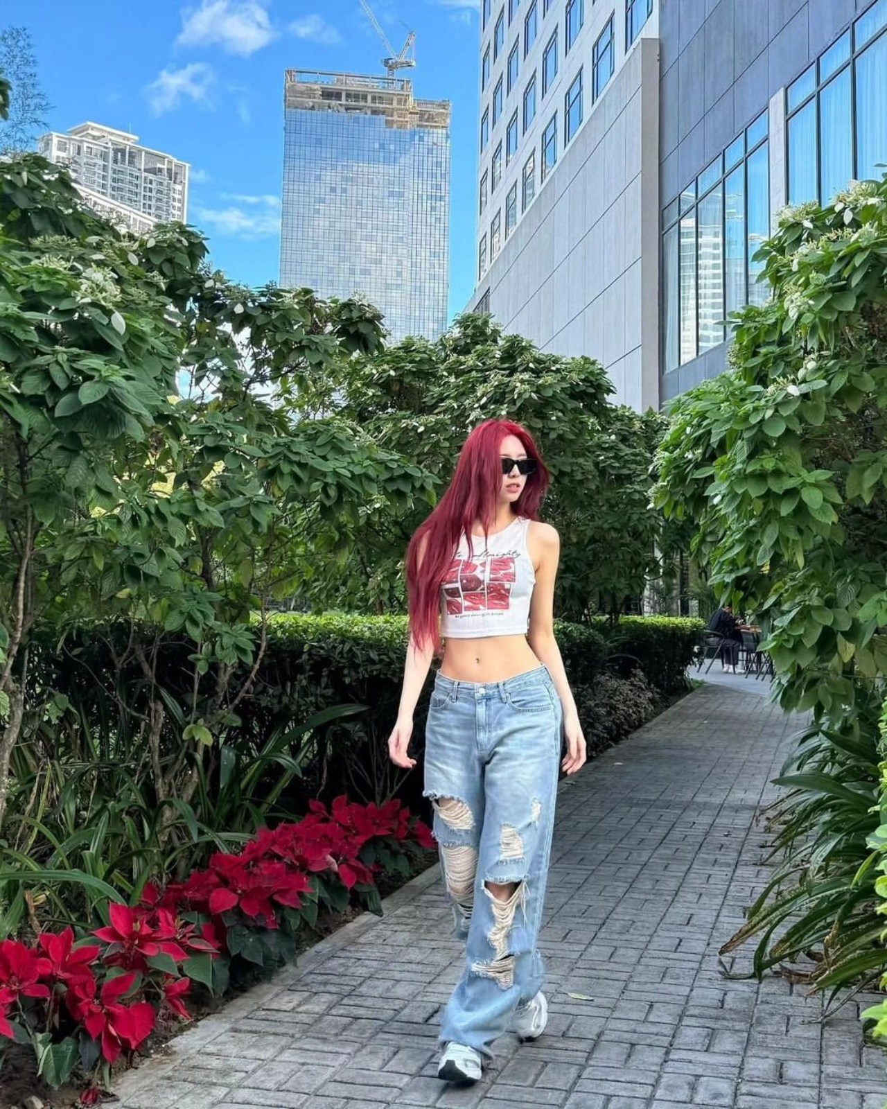 유나 이미지