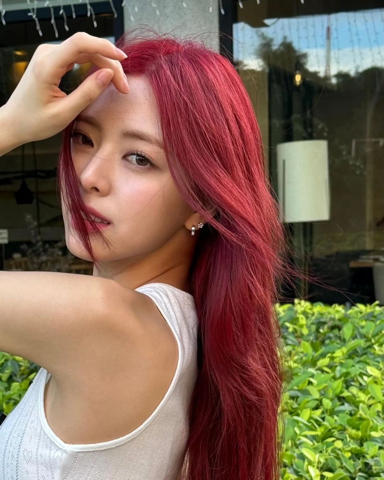 유나 이미지