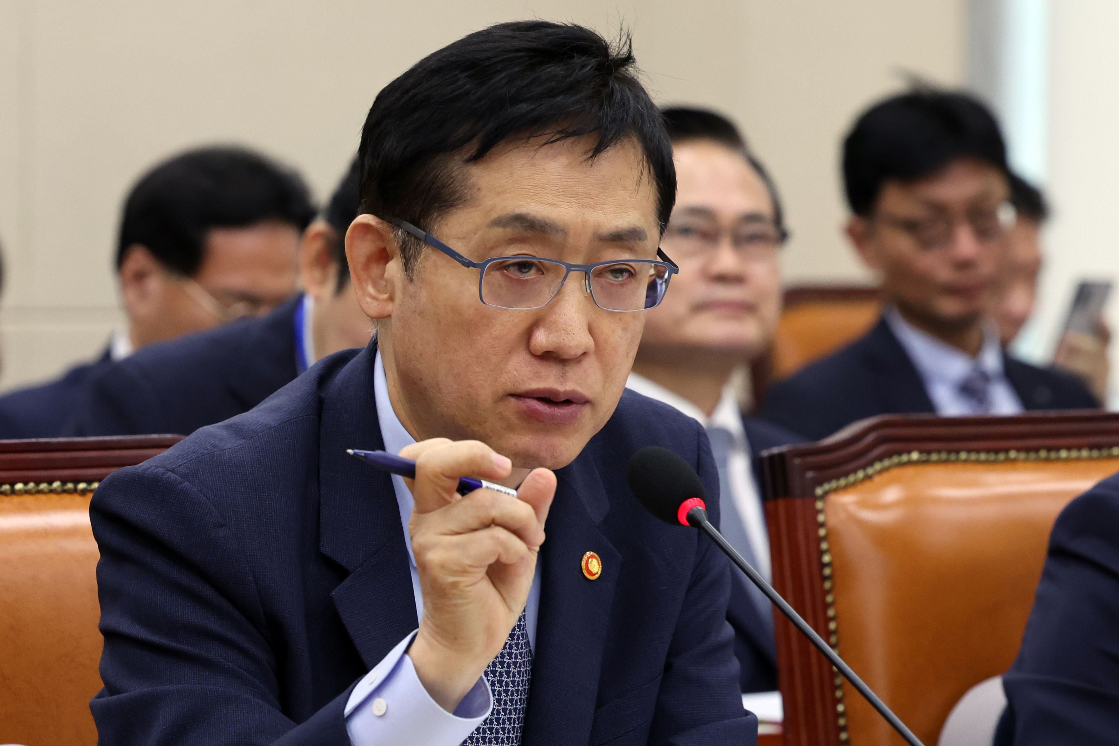 한국거래소 이미지