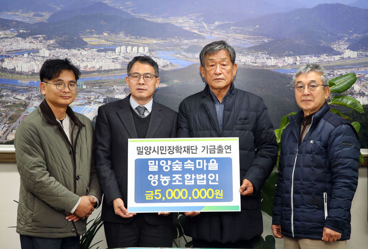 훈훈영농조합법인 이미지